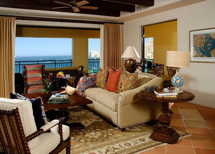Apartment Hacienda Club *