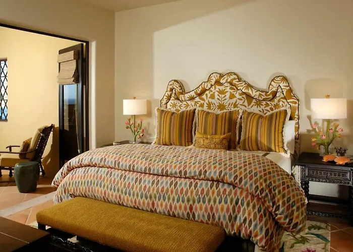 Hacienda Club Apartment Cabo San Lucas