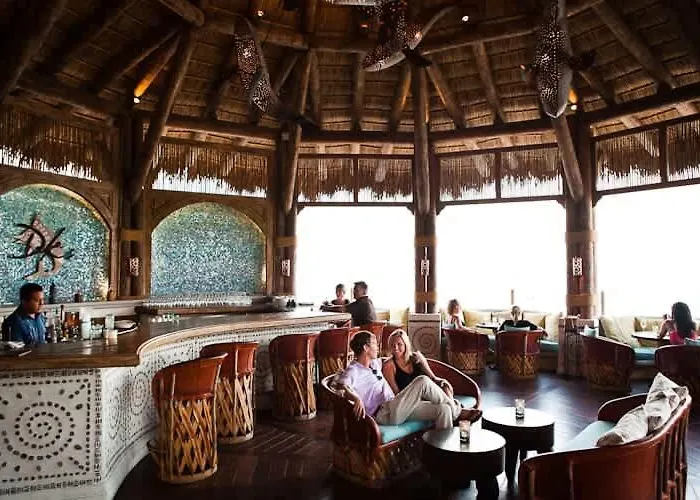 Hacienda Club Apartment *