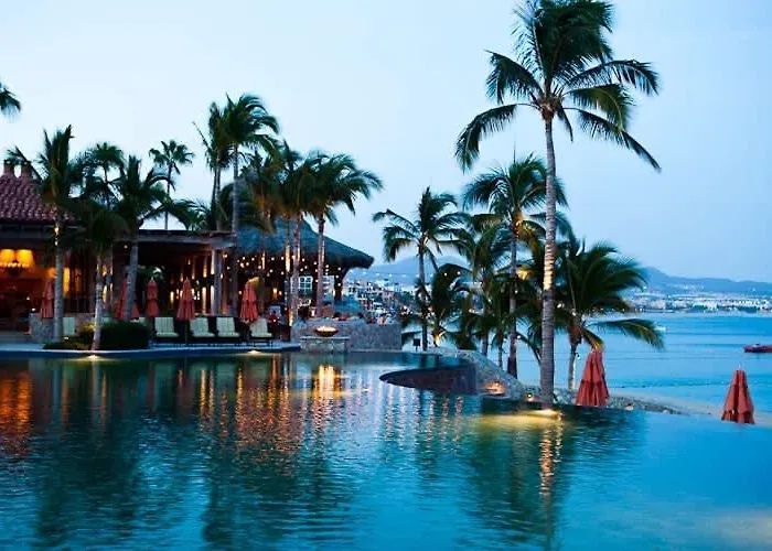 Apartment Hacienda Club