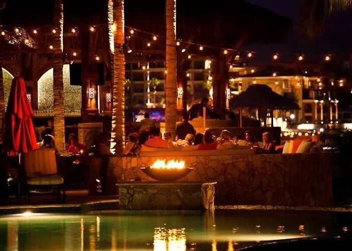 Apartment Hacienda Club Cabo San Lucas