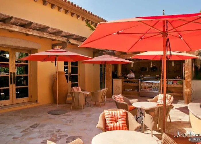 Apartment Hacienda Club Cabo San Lucas