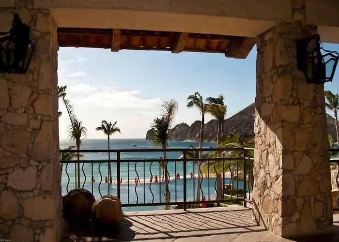 Hacienda Club Apartment *