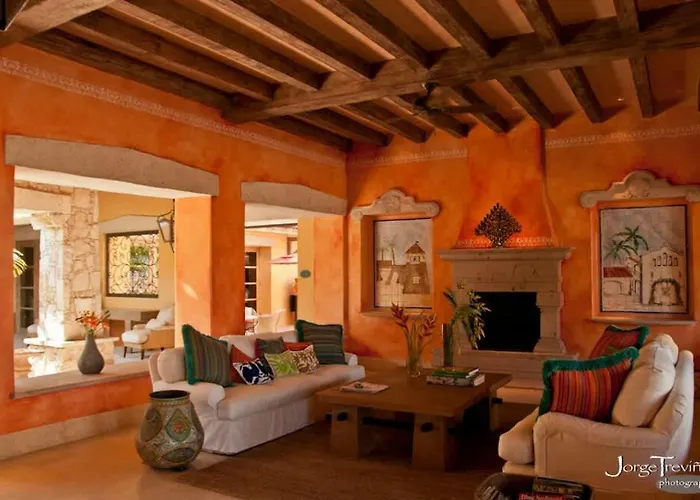 Apartment Hacienda Club